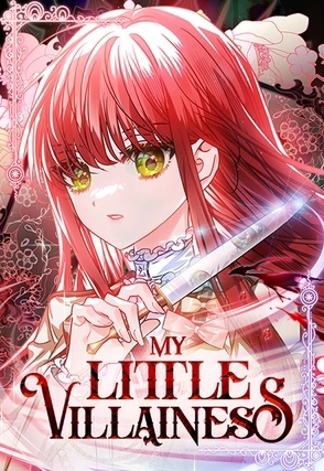 My Little Villainess [Official]